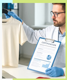Услуги Сертификация продукции и услуг в Амурске