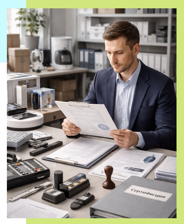 Сертификация продукции в Амурске от 46494 р. | Орган Алешин-Мрс