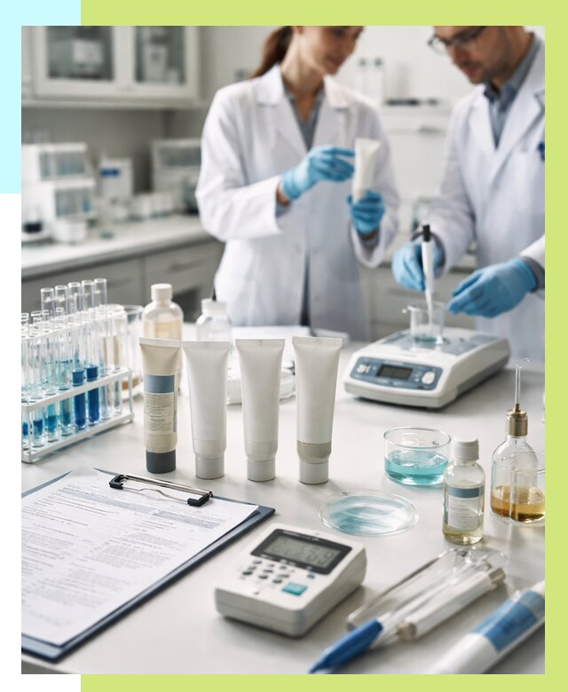 Сертификация зубной пасты в Амурске от 20664 р. Алешин-Мрс