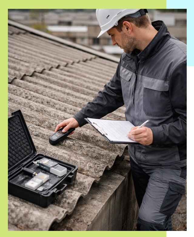 Сертификация шифера и техническая документация в Амурске