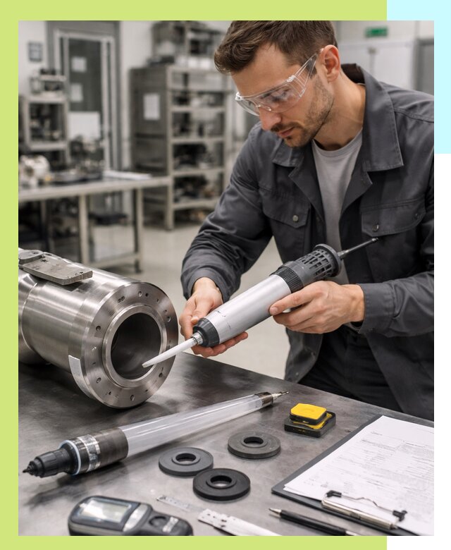 Сертификация герметиков и получение деклараций в Амурске