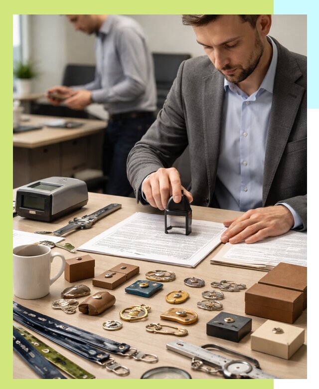 Сертификация сувениров и сувенирной продукции в Амурске