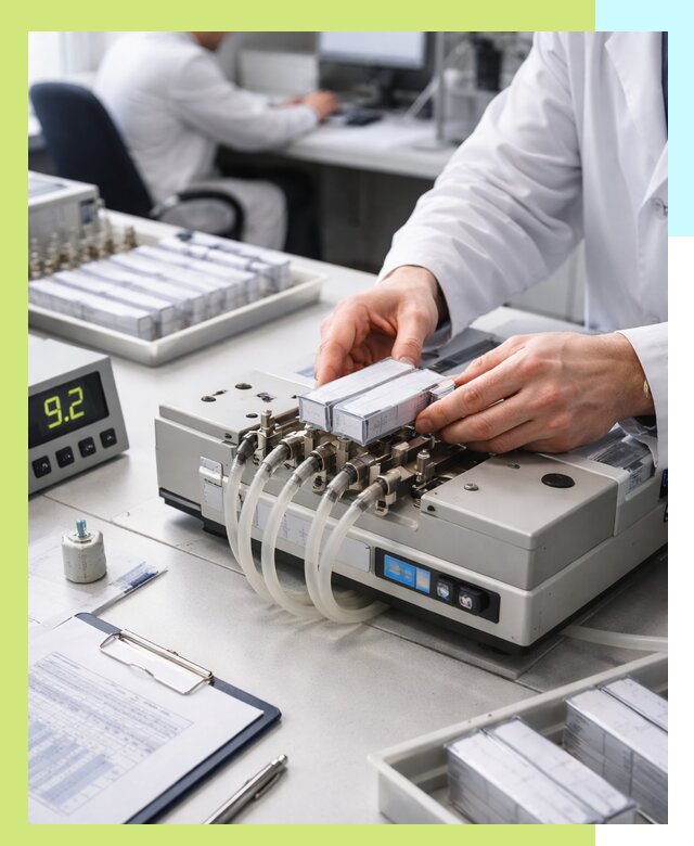 Сертификация сигарет и табачной продукции в Амурске