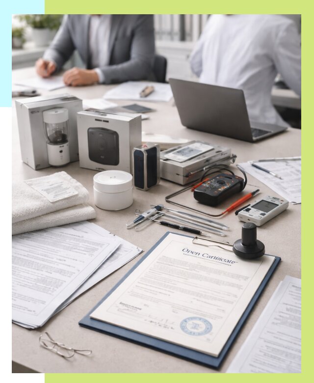 Сертификация товаров в Амурске от 25830 р., Алешин-Мрс срочно