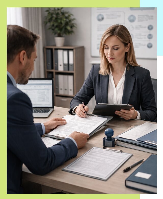 Сертификация услуг в Амурске, подтверждение соответствия и качества