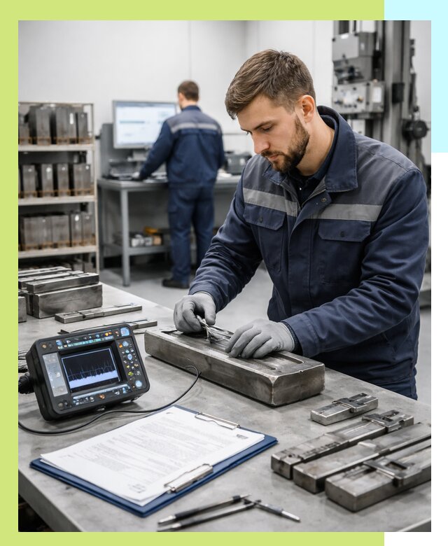 Сертификация сварочного оборудования в Амурске по ГОСТ