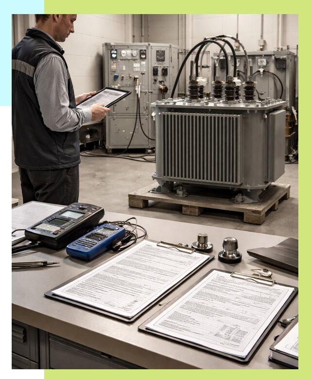 Сертификация трансформаторов под ключ в Амурске от 25830 р. Алешин-Мрс