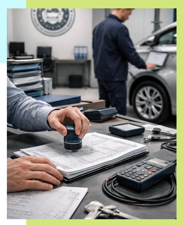 Сертификация колесных ТС в Амурске от 25830 р. Алешин-Мрс