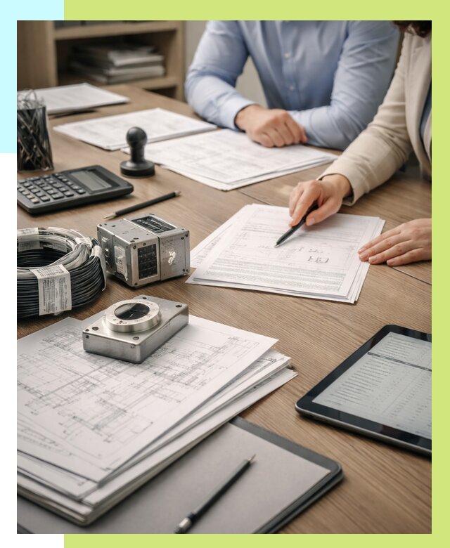 ТУ на изделие в Амурске: оформить и получить от 8782 р. | Алешин-Мрс