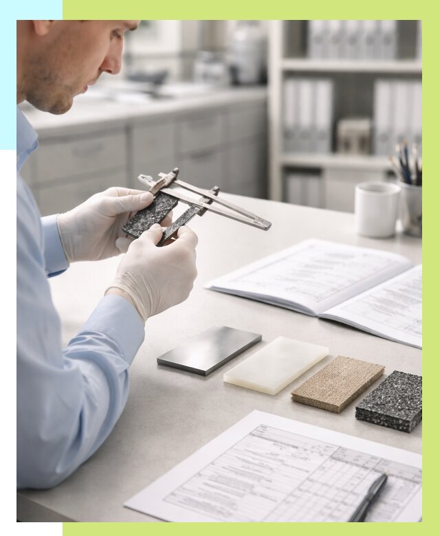 Разработка ТУ на материалы в Амурске от 20664 р. Алешин-Мрс