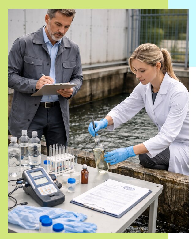 Разработка технических условий (ТУ) на водоснабжение в Амурске