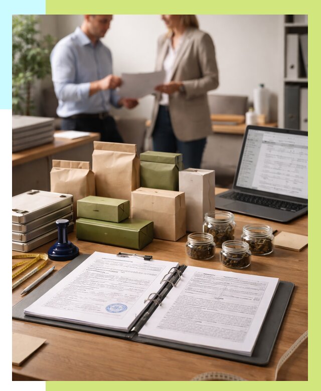 ТУ на чай в Амурске срочно от 8782 р., оформление в Алешин-Мрс