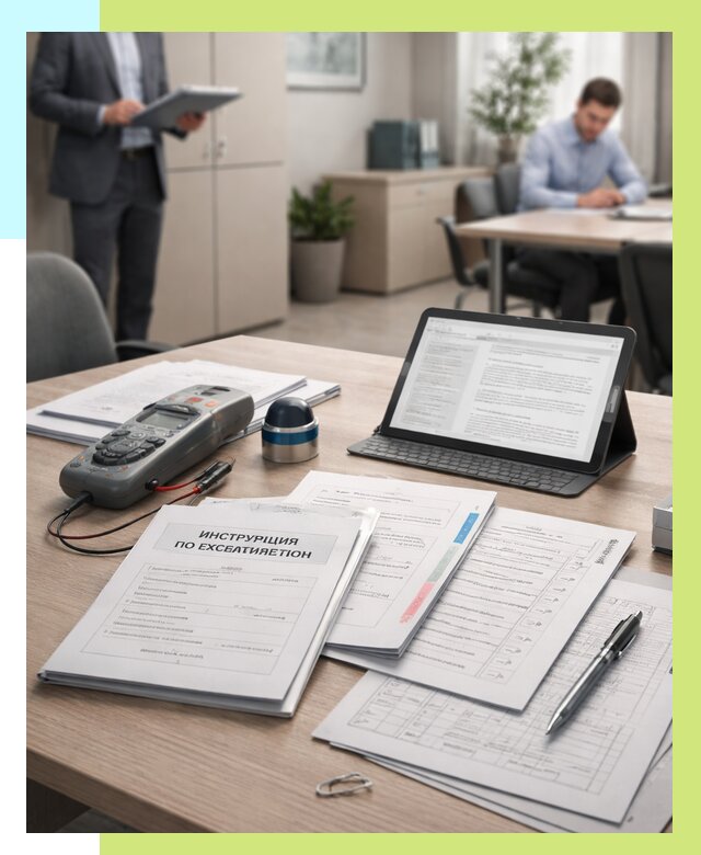 Руководство по эксплуатации в Амурске от 7232 р. | Алешин-Мрс