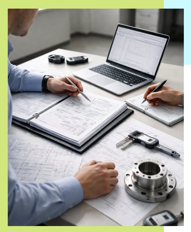 Разработка технологической инструкции для производства в Амурске