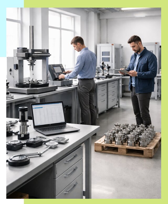 Технологический процесс в Амурске от 7232 р. | Алешин-Мрс