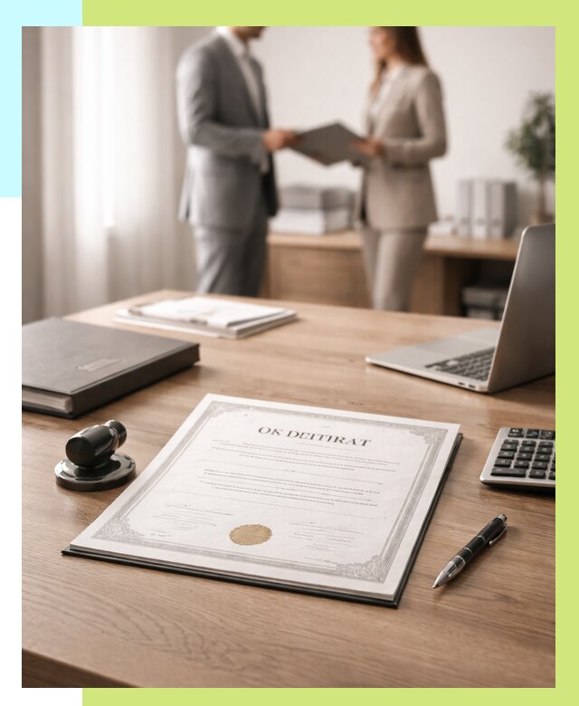 Сертификат на услуги в Амурске оформить от 8782 р. Алешин-Мрс