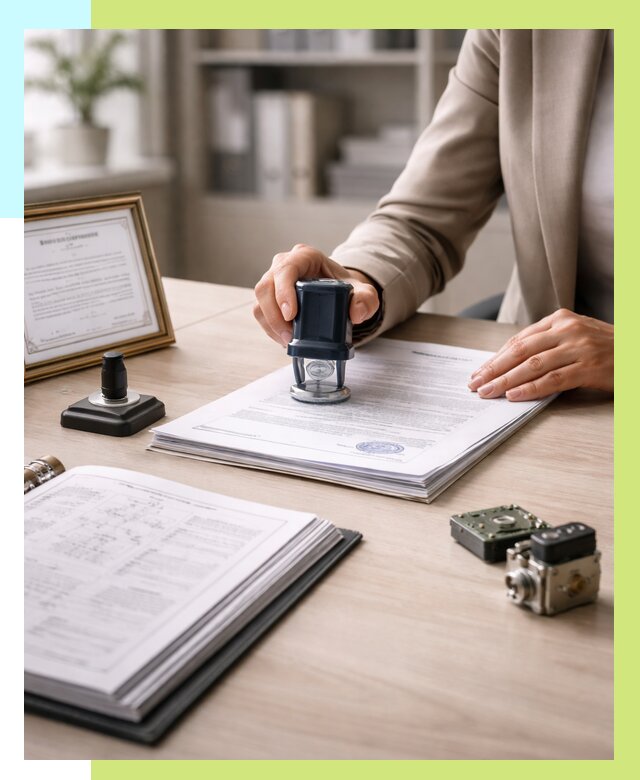 Сертификат соответствия ГОСТ Р в Амурске от 9299 р. Алешин-Мрс