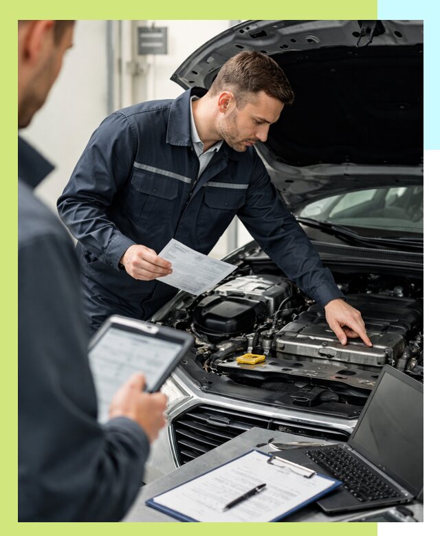 Оформление СБКТС на автомобиль в Амурске, быстро и официально