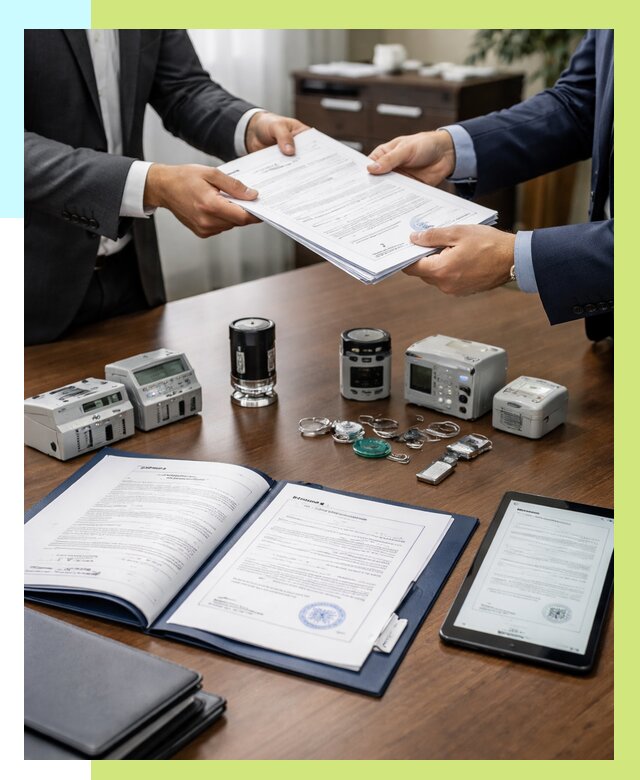 БКТС в Амурске: оформить и заказать от 7749 р. | Алешин-Мрс