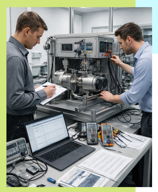 Получение БКТС для техники, оборудования и услуг в Амурске