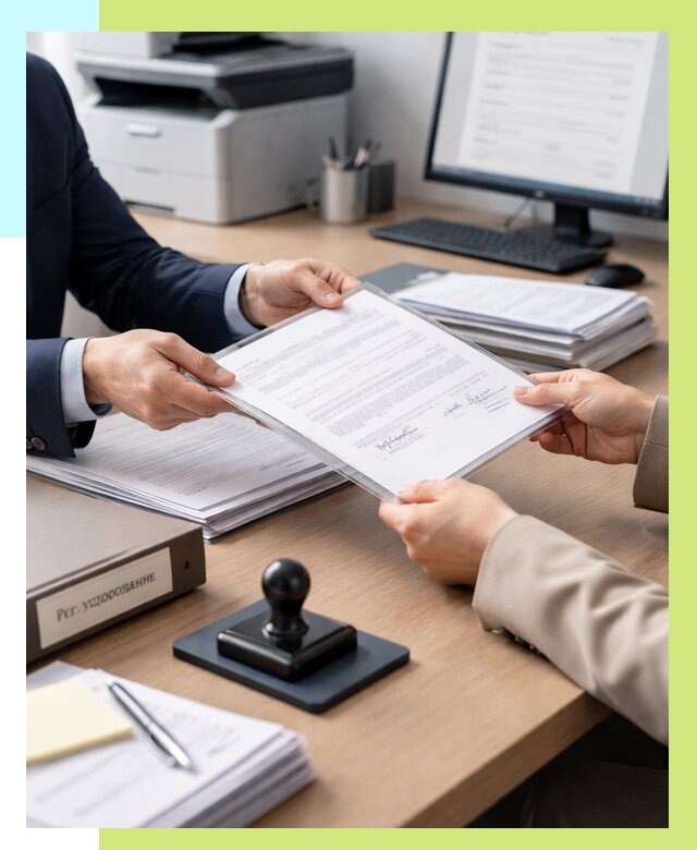 Рег. удостоверение медизделия в Амурске от 82656р | Алешин-Мрс