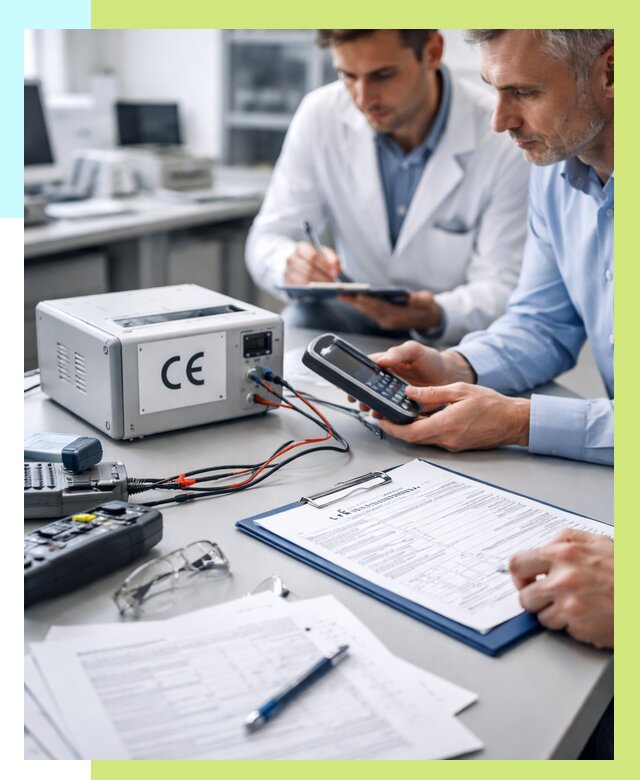 CE сертификат в Амурске от 20664 р. под ключ Алешин-Мрс