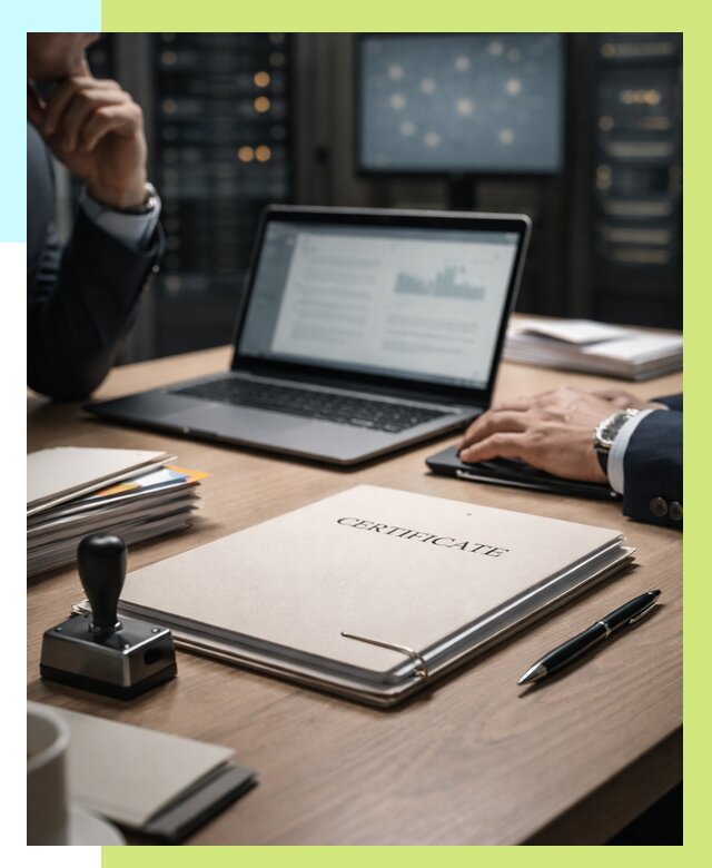 Сертификат ISO 27001 в Амурске под ключ от 154980 р. Алешин-Мрс