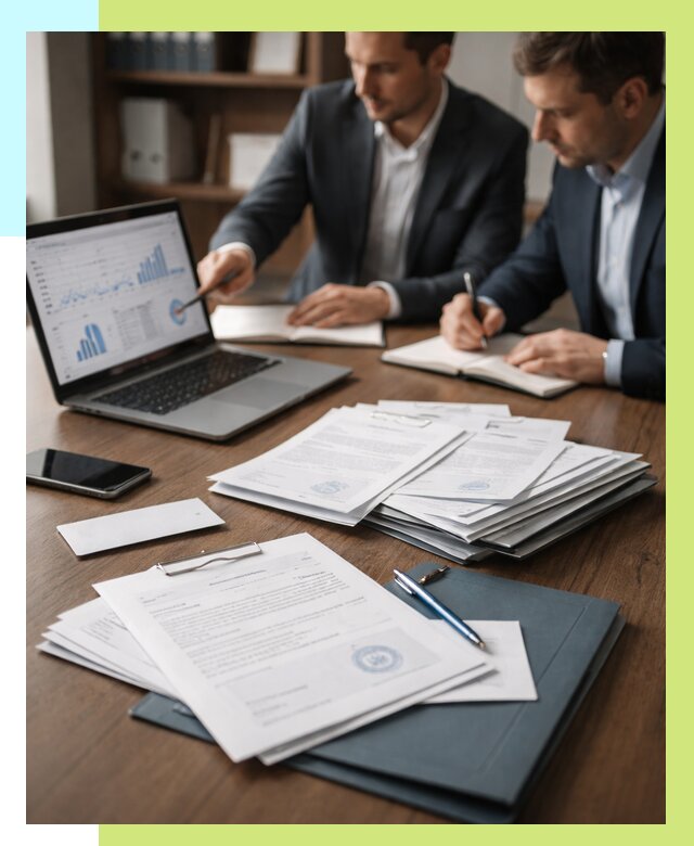 Оценка деловой репутации в Амурске от 7749 р. | Алешин-Мрс