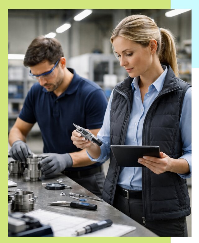 Сертификация производства в Амурске по стандартам и требованиям