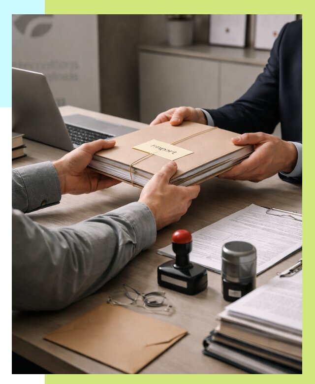 Сертификация для импорта в Амурске от 30996 р. | Алешин-Мрс