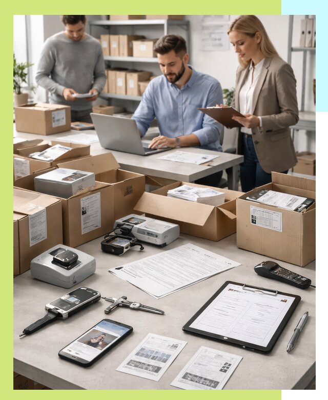 Сертификация товаров и документов для маркетплейсов в Амурске