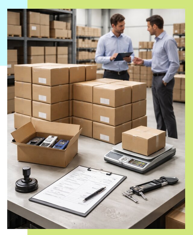 Сертификация партии товара в Амурске от 15498 р., Алешин-Мрс