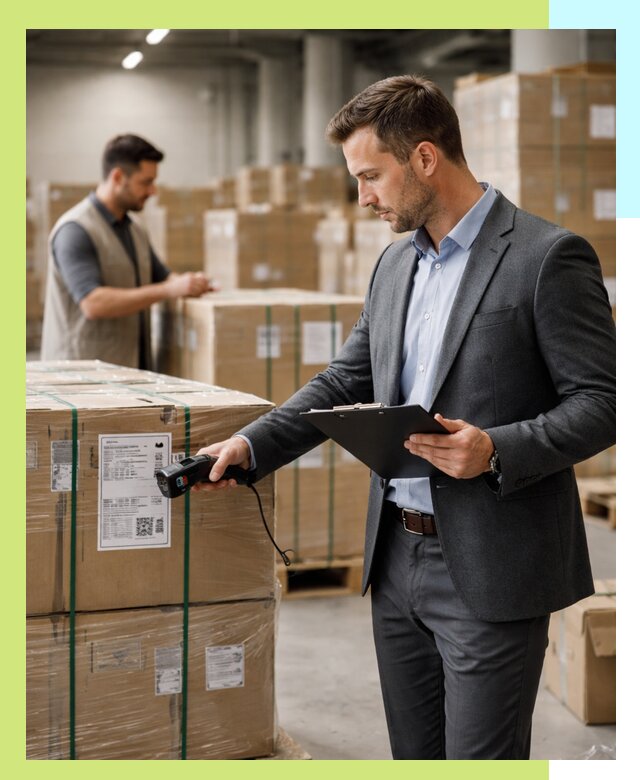 Сертификация партии товара в Амурске по требованиям законодательства